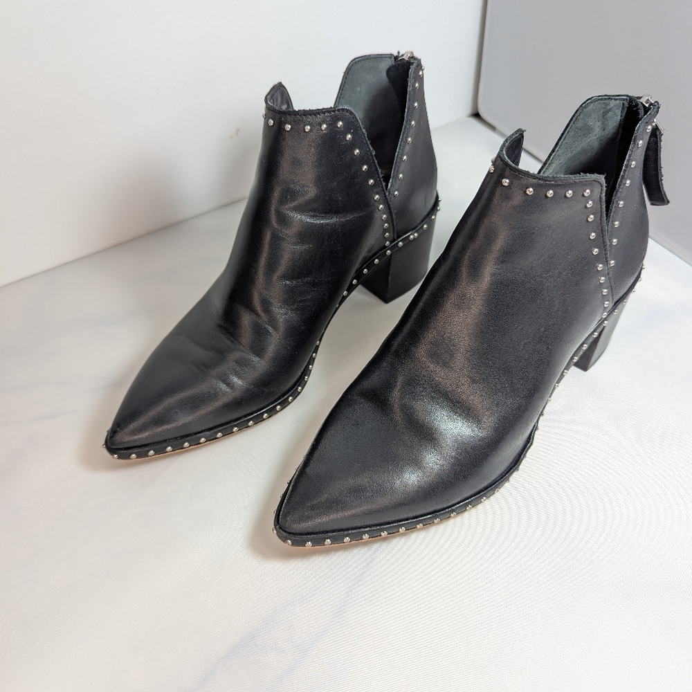 Dolce Vita Ankle Boot Size 5